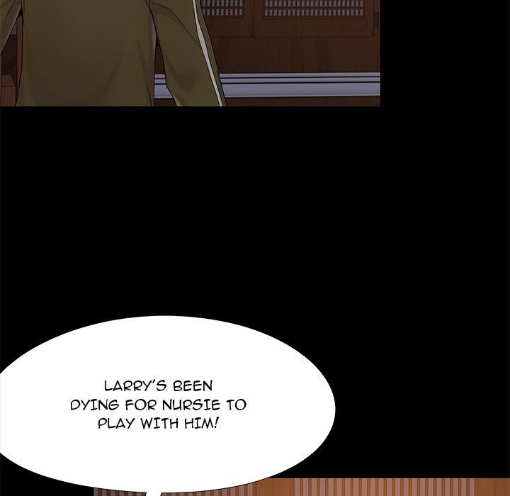 Sleepy Town Escapades Chapter 14 image 97