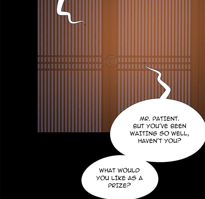 Sleepy Town Escapades Chapter 14 image 98