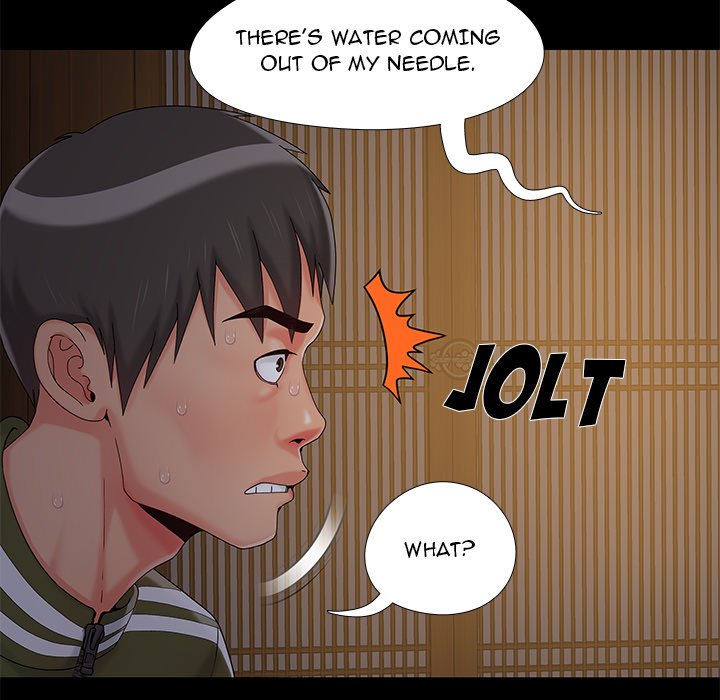 Sleepy Town Escapades Chapter 15 image 9