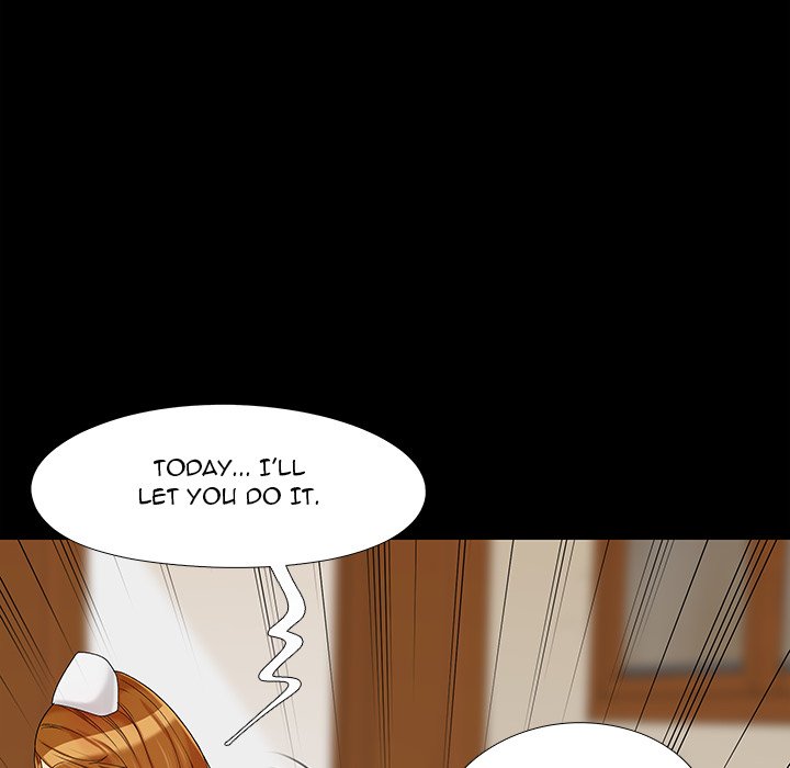 Sleepy Town Escapades Chapter 15 image 100