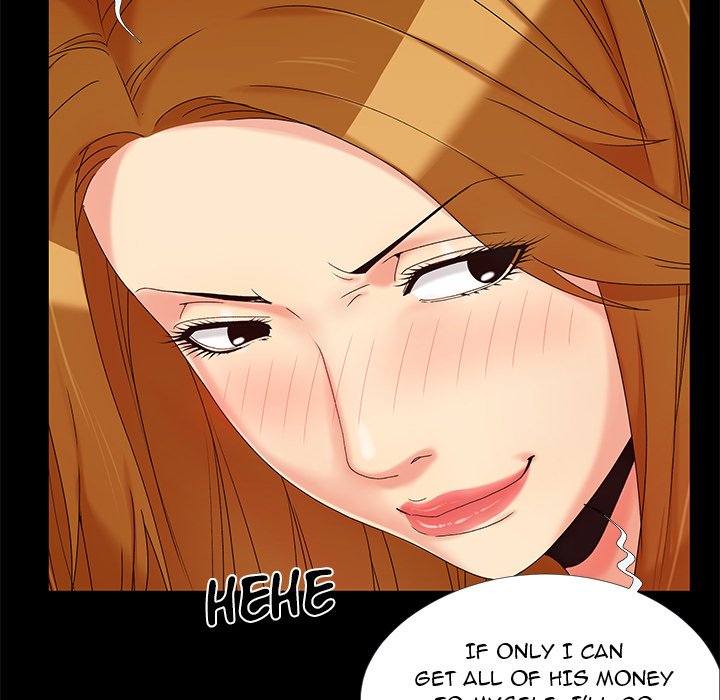 Sleepy Town Escapades Chapter 15 image 104