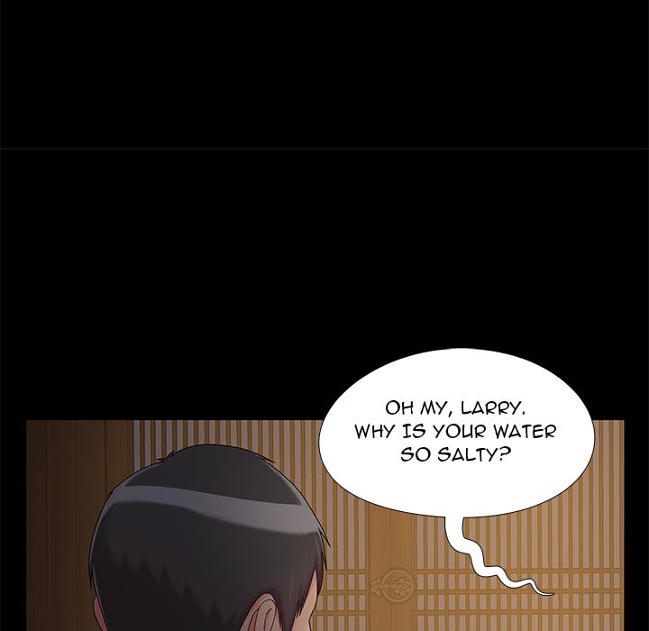 Sleepy Town Escapades Chapter 15 image 12