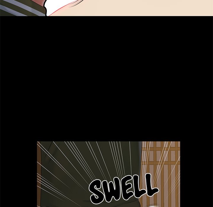 Sleepy Town Escapades Chapter 15 image 15