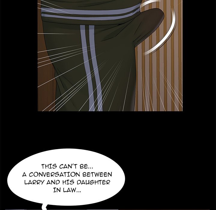 Sleepy Town Escapades Chapter 15 image 16