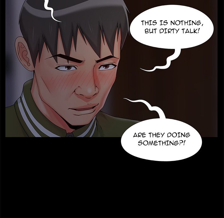 Sleepy Town Escapades Chapter 15 image 17