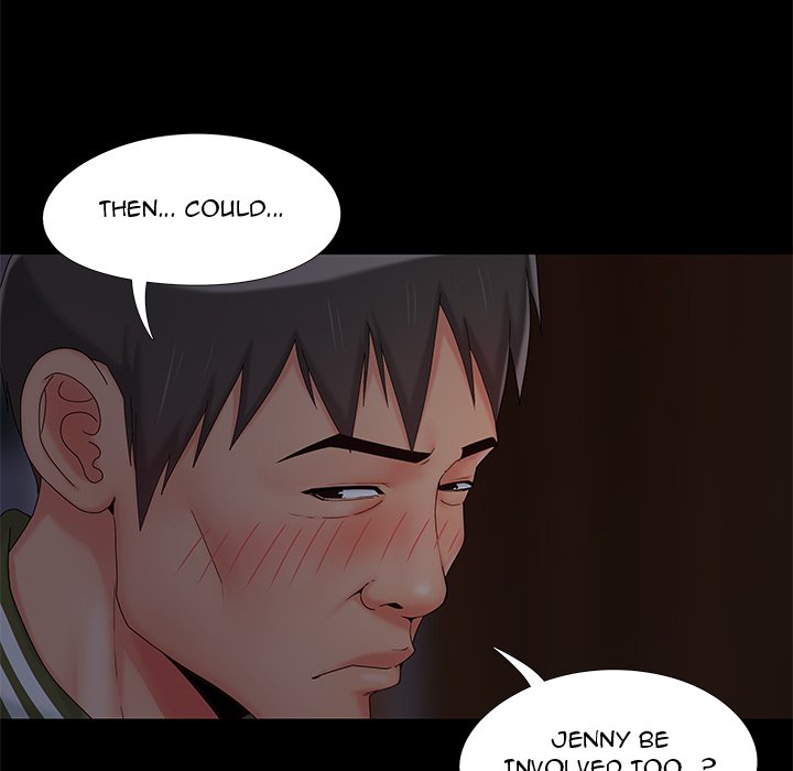 Sleepy Town Escapades Chapter 15 image 18