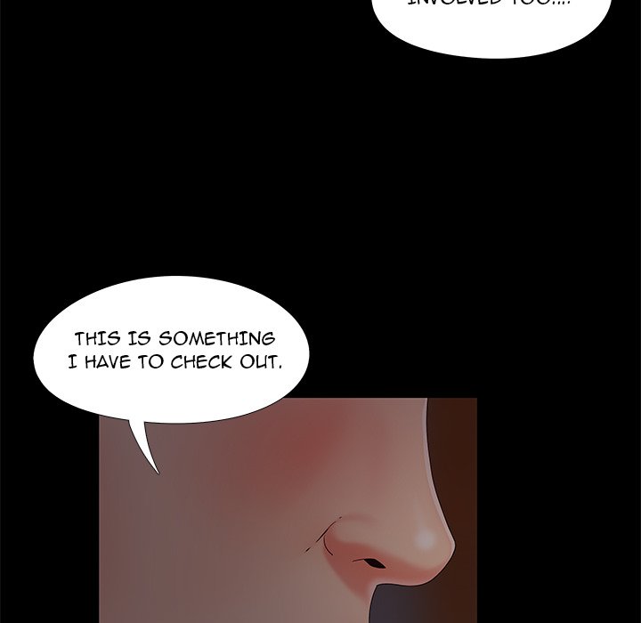 Sleepy Town Escapades Chapter 15 image 19