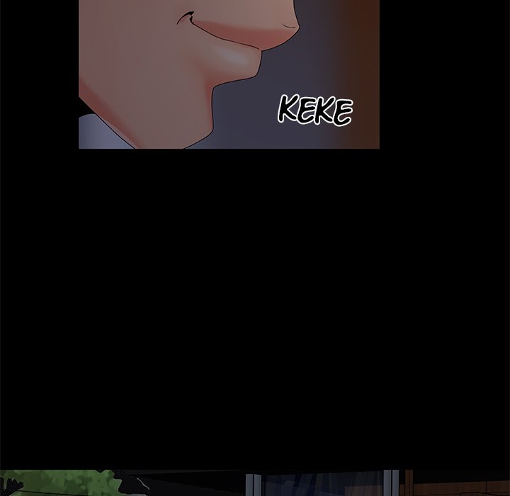 Sleepy Town Escapades Chapter 15 image 20