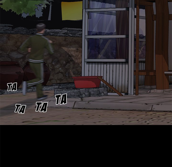 Sleepy Town Escapades Chapter 15 image 21