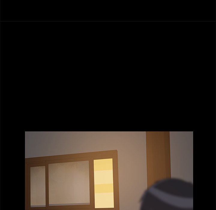 Sleepy Town Escapades Chapter 15 image 22