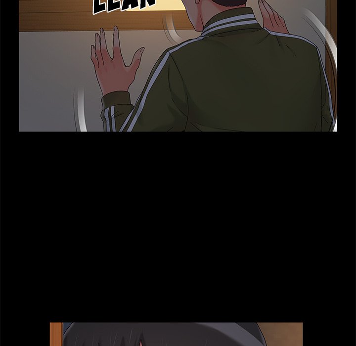 Sleepy Town Escapades Chapter 15 image 24