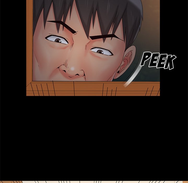 Sleepy Town Escapades Chapter 15 image 25