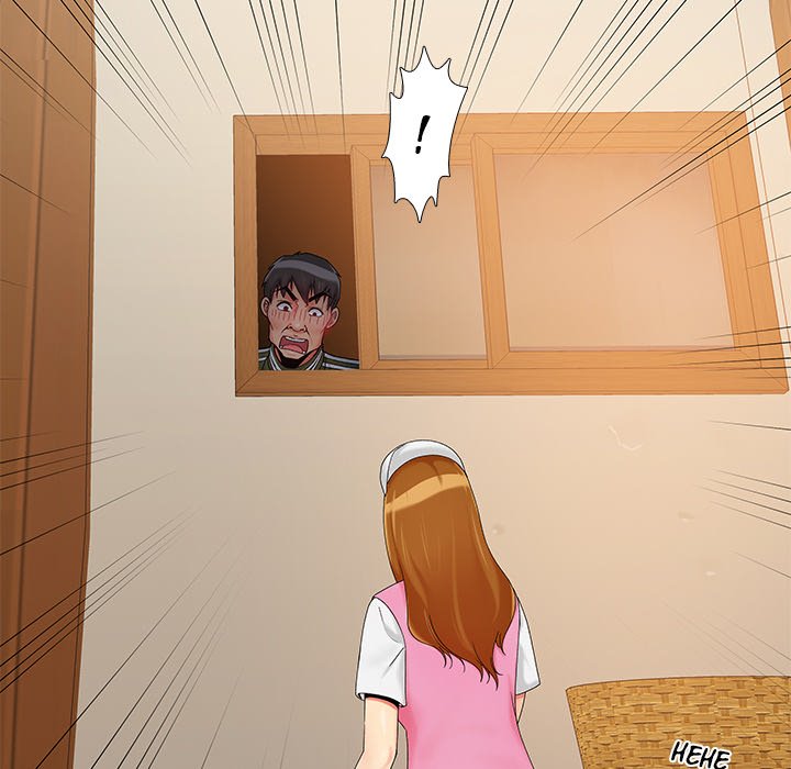 Sleepy Town Escapades Chapter 15 image 26