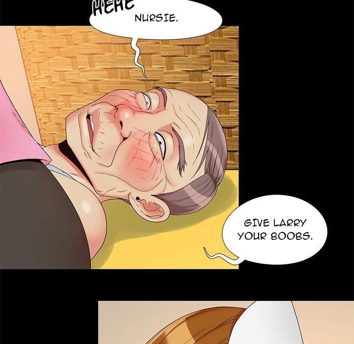 Sleepy Town Escapades Chapter 15 image 28