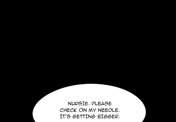 Sleepy Town Escapades Chapter 15 image 2