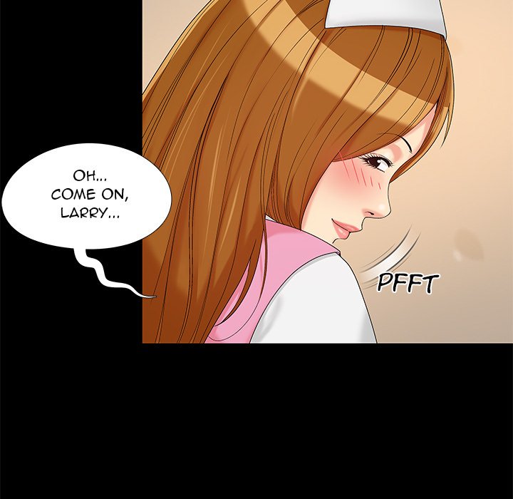 Sleepy Town Escapades Chapter 15 image 29