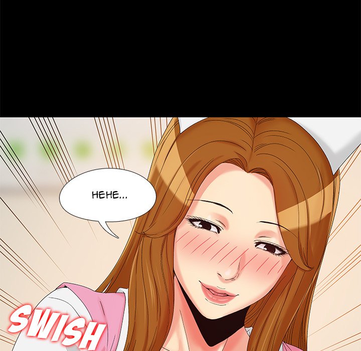 Sleepy Town Escapades Chapter 15 image 30