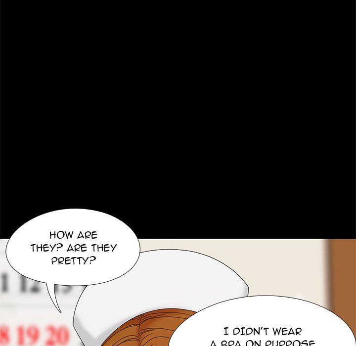 Sleepy Town Escapades Chapter 15 image 32