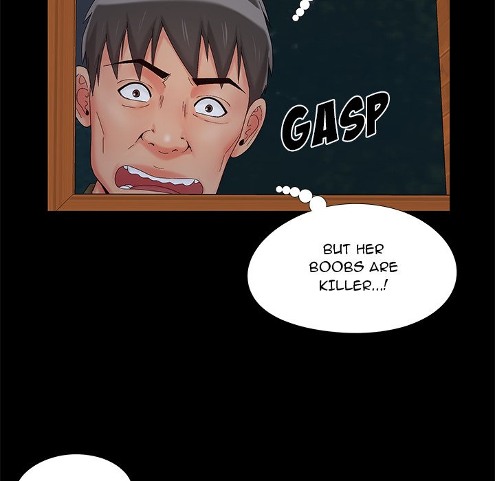 Sleepy Town Escapades Chapter 15 image 36