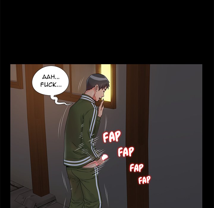 Sleepy Town Escapades Chapter 15 image 38