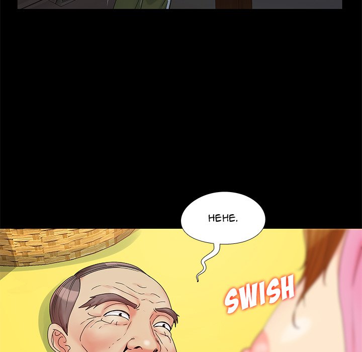 Sleepy Town Escapades Chapter 15 image 39