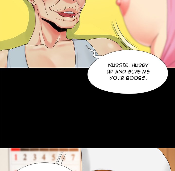 Sleepy Town Escapades Chapter 15 image 40