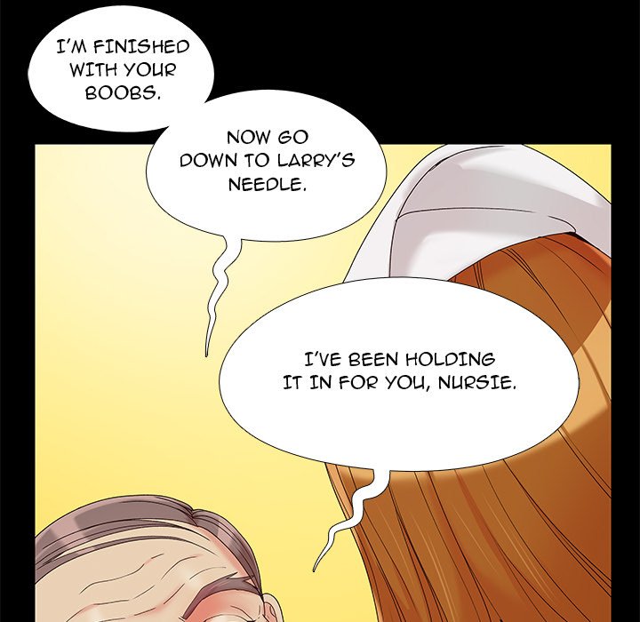 Sleepy Town Escapades Chapter 15 image 51