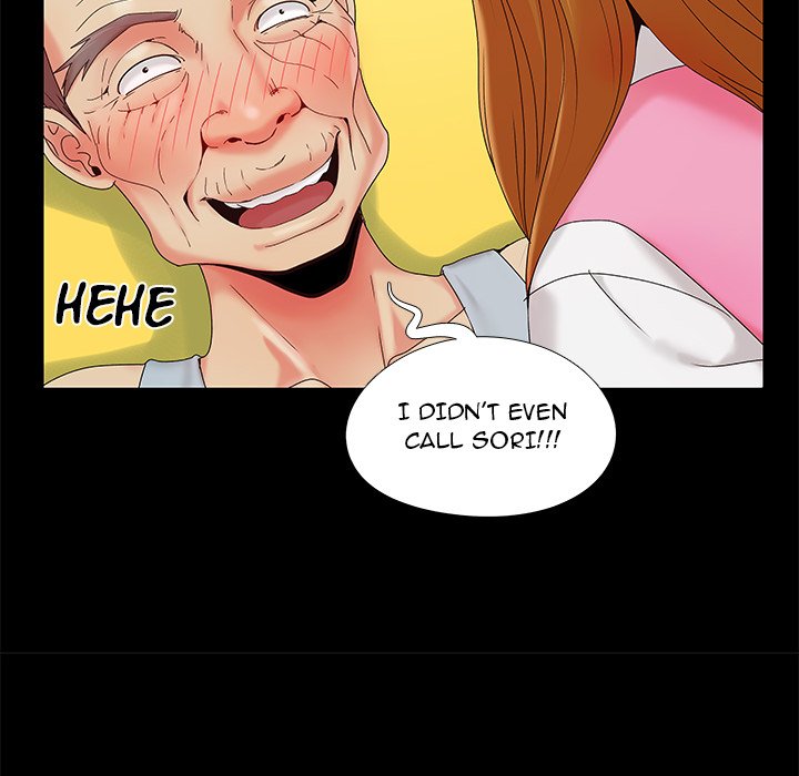 Sleepy Town Escapades Chapter 15 image 52