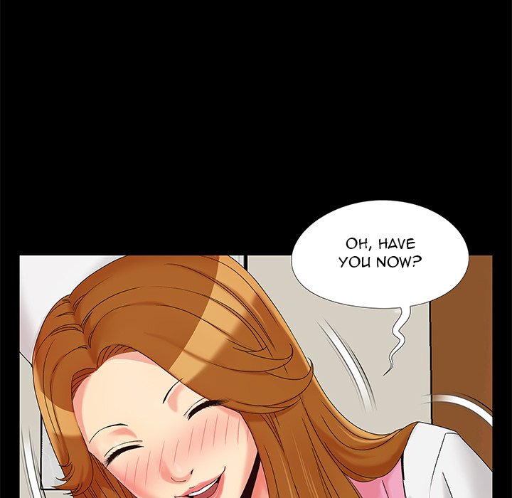 Sleepy Town Escapades Chapter 15 image 53