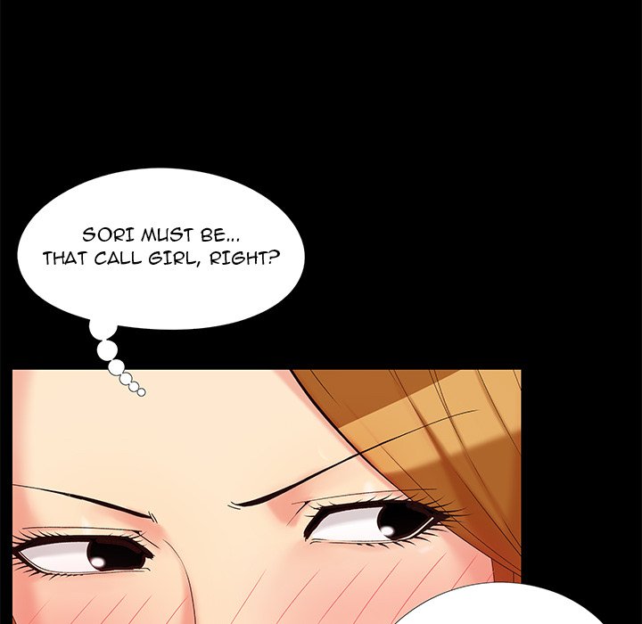 Sleepy Town Escapades Chapter 15 image 55