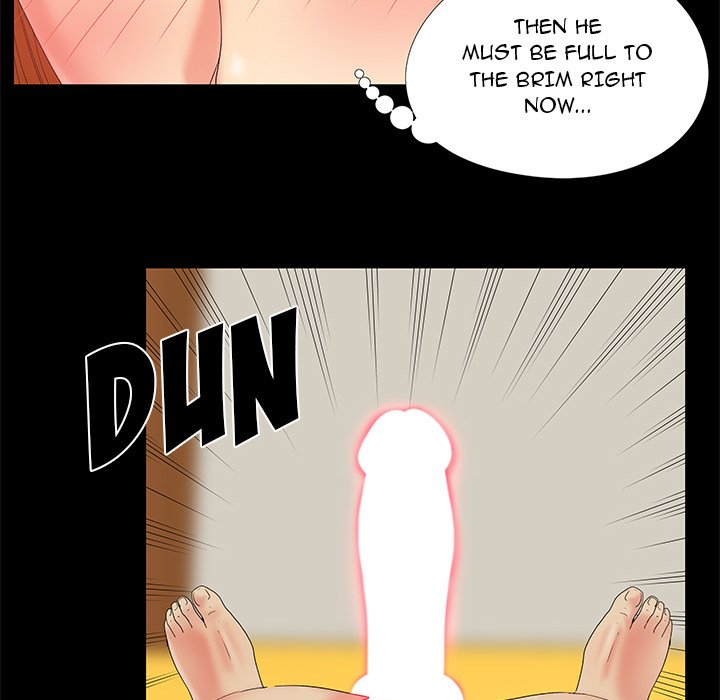 Sleepy Town Escapades Chapter 15 image 56