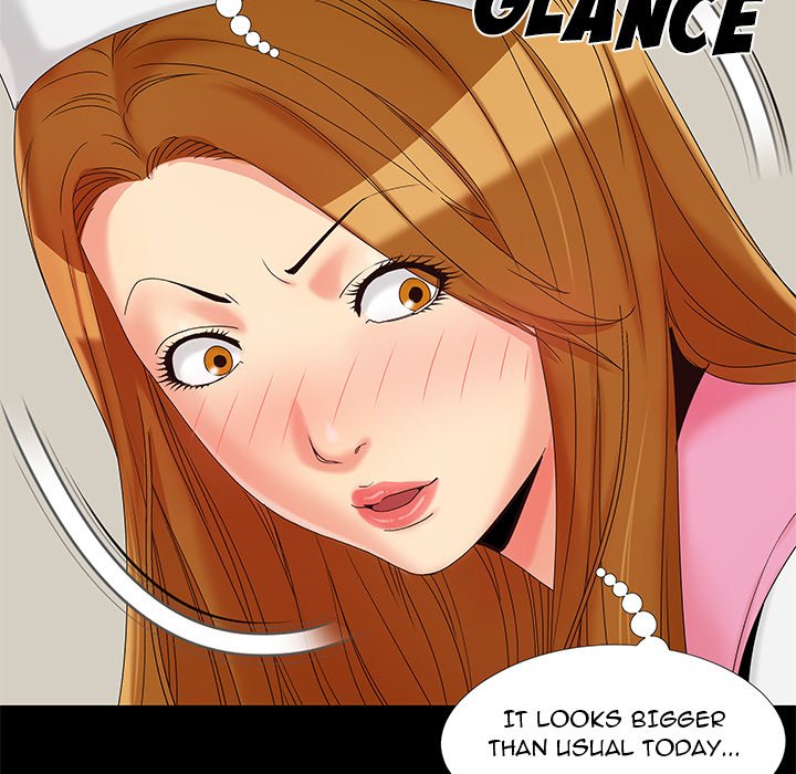 Sleepy Town Escapades Chapter 15 image 58