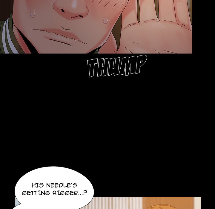 Sleepy Town Escapades Chapter 15 image 5