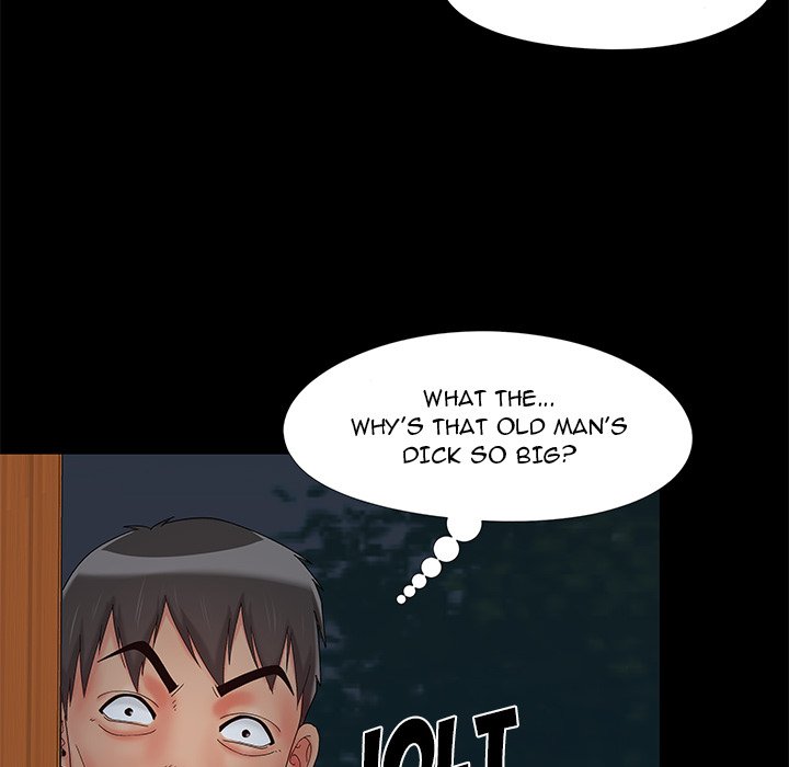 Sleepy Town Escapades Chapter 15 image 59