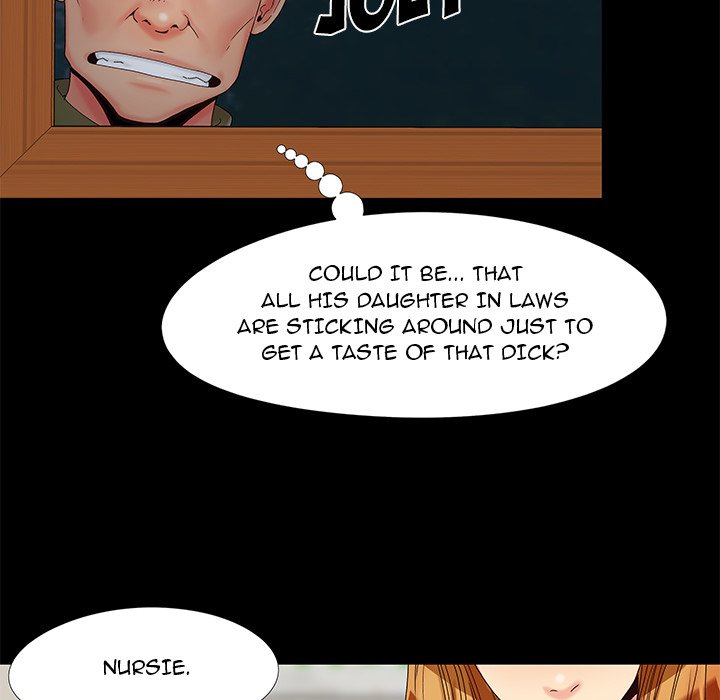 Sleepy Town Escapades Chapter 15 image 60