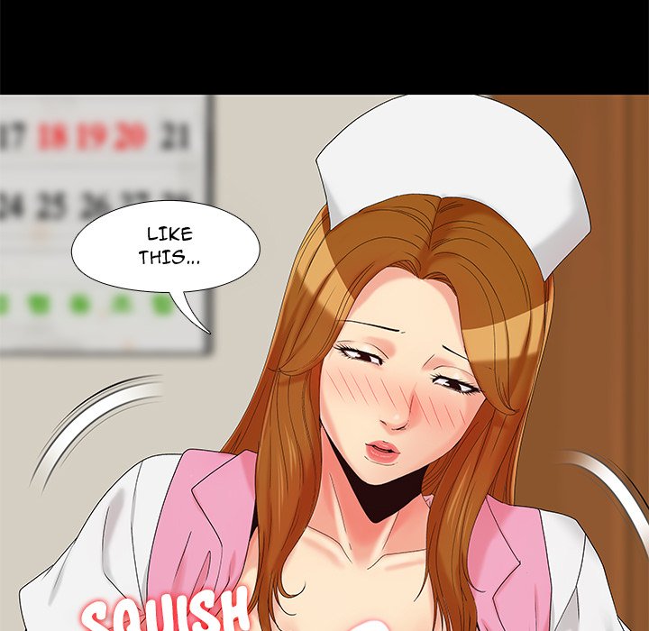 Sleepy Town Escapades Chapter 15 image 66