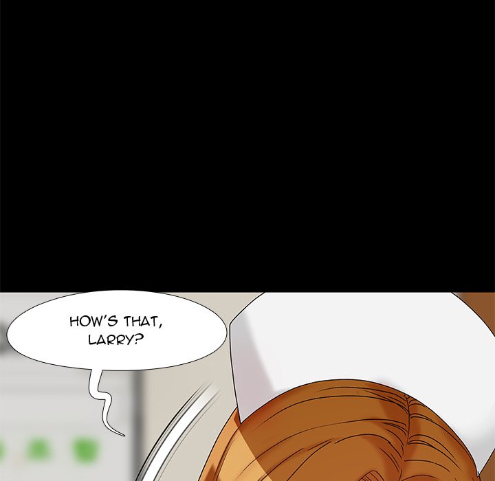 Sleepy Town Escapades Chapter 15 image 68