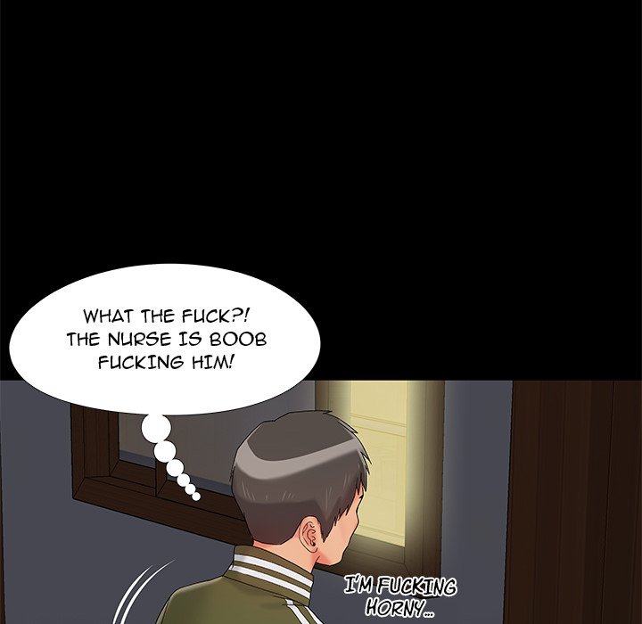 Sleepy Town Escapades Chapter 15 image 71