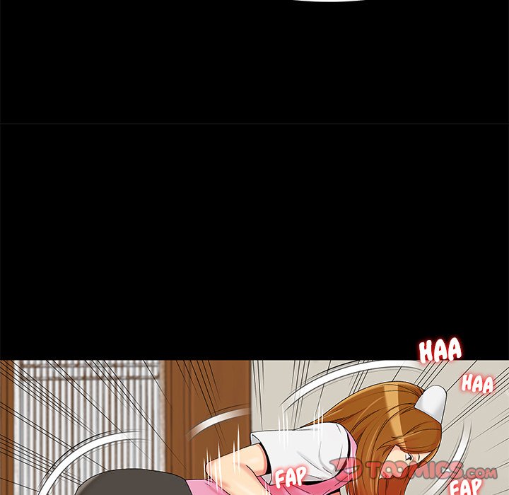Sleepy Town Escapades Chapter 15 image 73