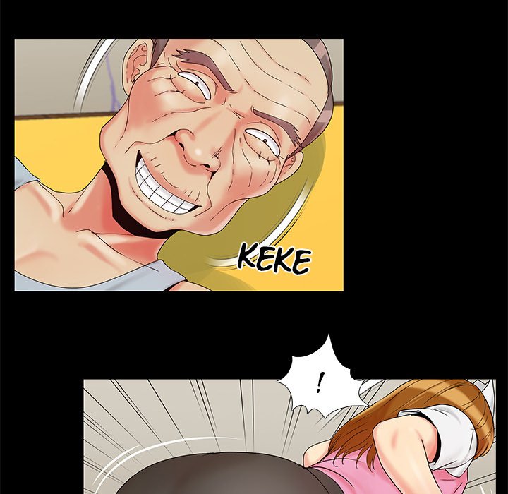 Sleepy Town Escapades Chapter 15 image 75