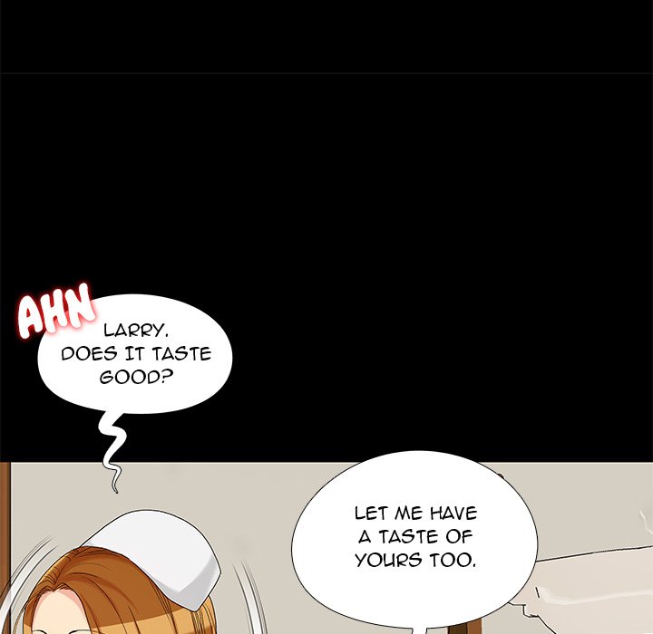 Sleepy Town Escapades Chapter 15 image 83