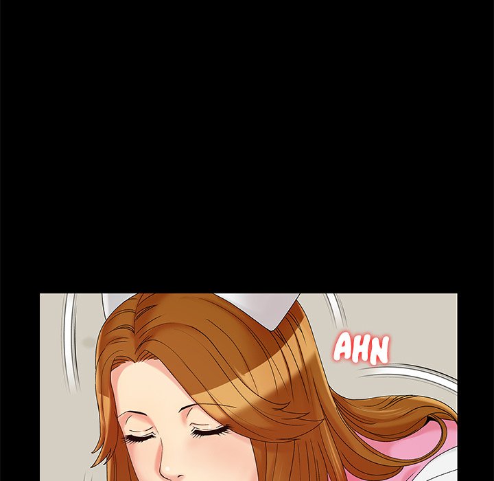 Sleepy Town Escapades Chapter 15 image 85