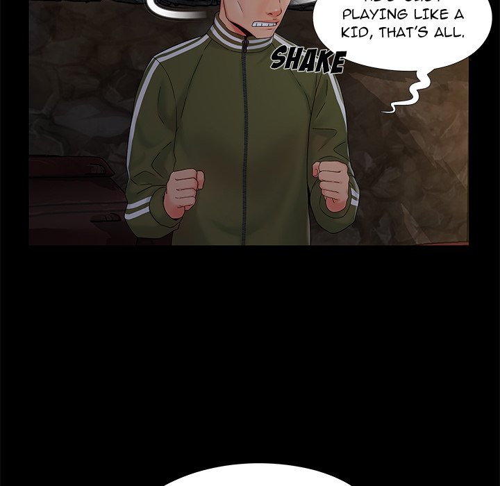 Sleepy Town Escapades Chapter 15 image 8