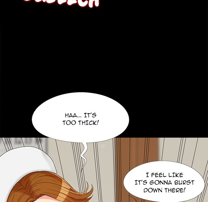 Sleepy Town Escapades Chapter 16 image 101
