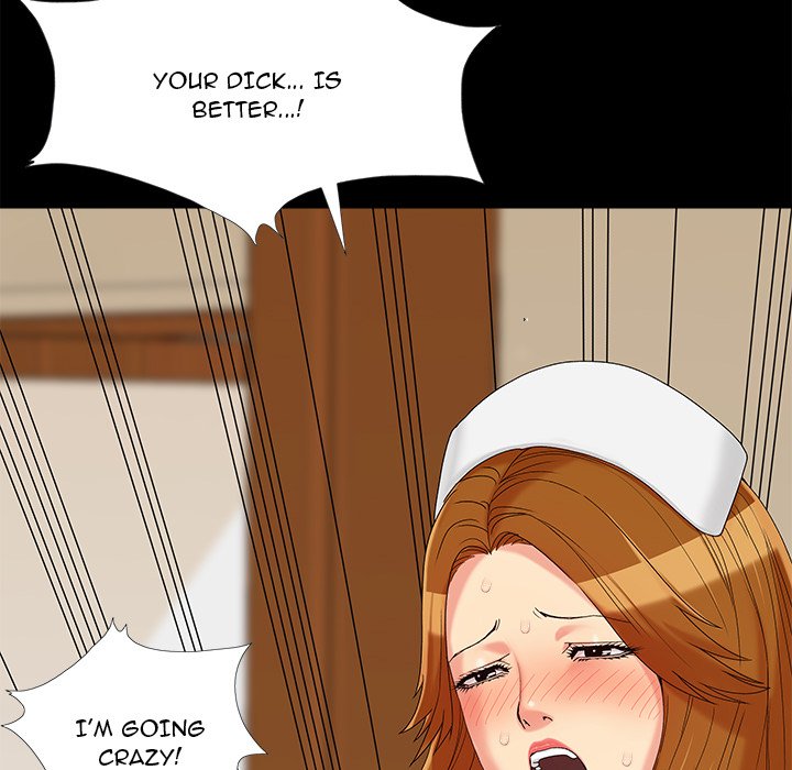 Sleepy Town Escapades Chapter 16 image 106
