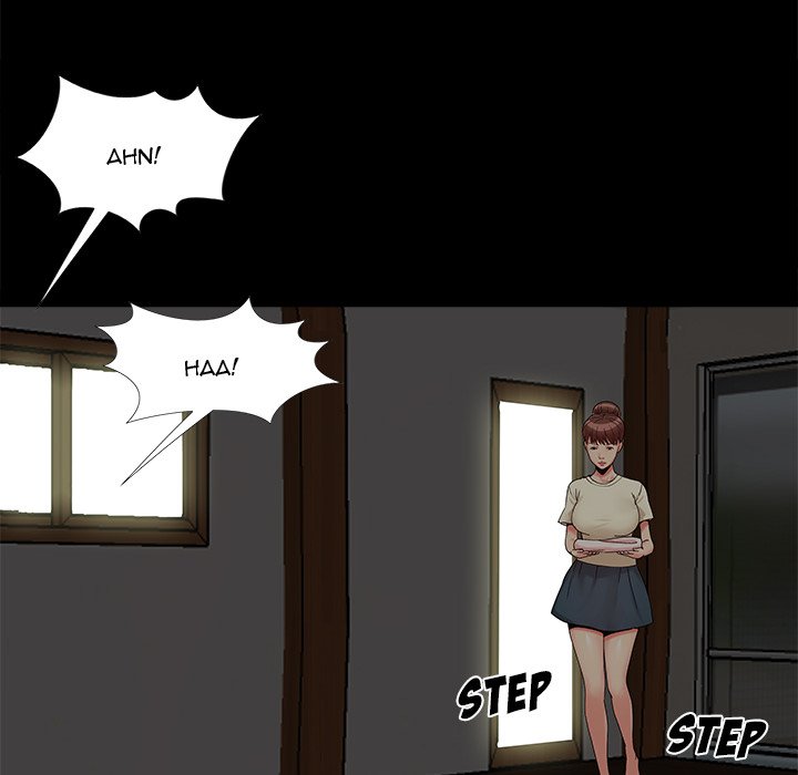 Sleepy Town Escapades Chapter 16 image 114