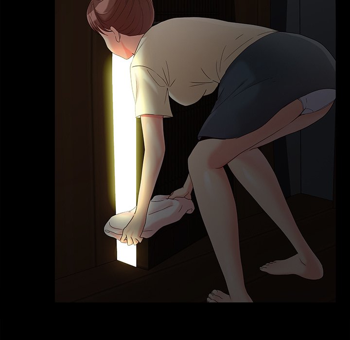 Sleepy Town Escapades Chapter 16 image 118