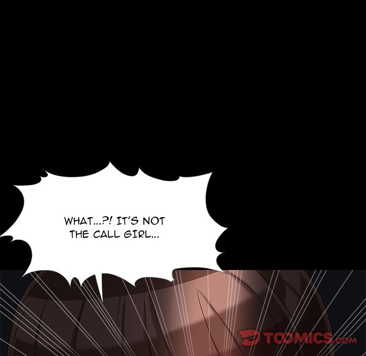 Sleepy Town Escapades Chapter 16 image 119