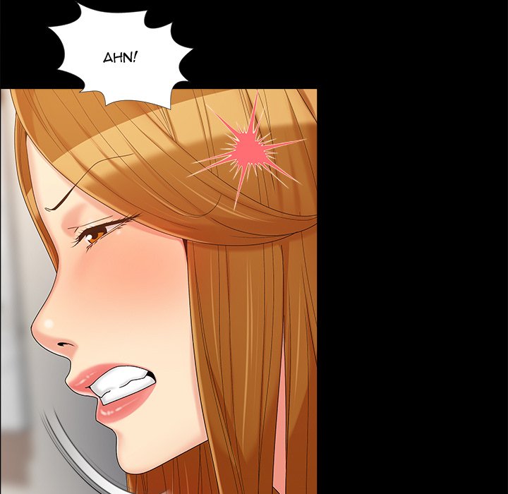 Sleepy Town Escapades Chapter 16 image 16