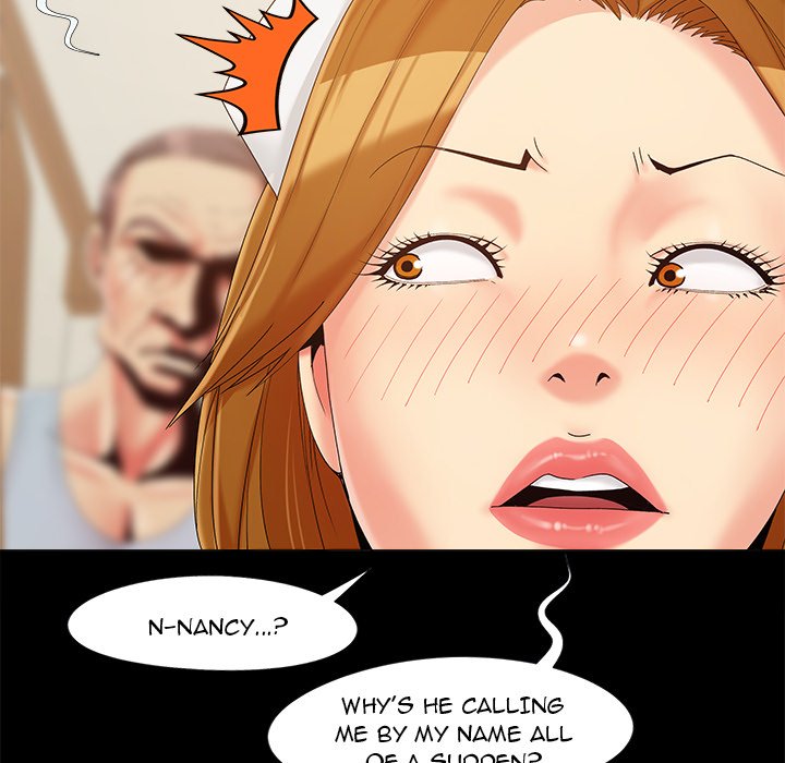 Sleepy Town Escapades Chapter 16 image 19